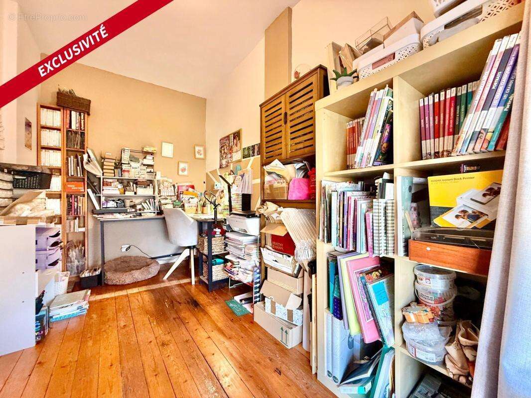 Maison à DAMMARIE-LES-LYS