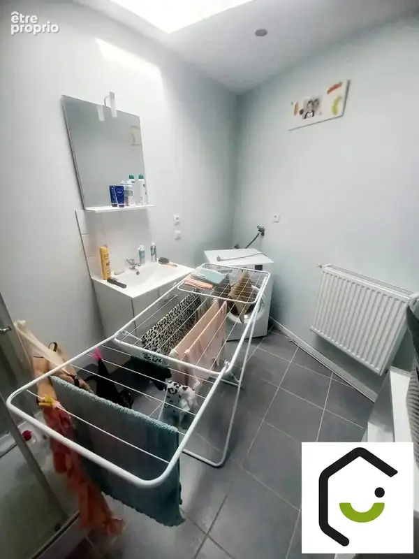 Maison 51 m² à Montdidier  - photo 7