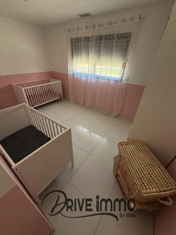 Drive immo narbonne villa 140m2 jardin grand garage piscine - photo 7