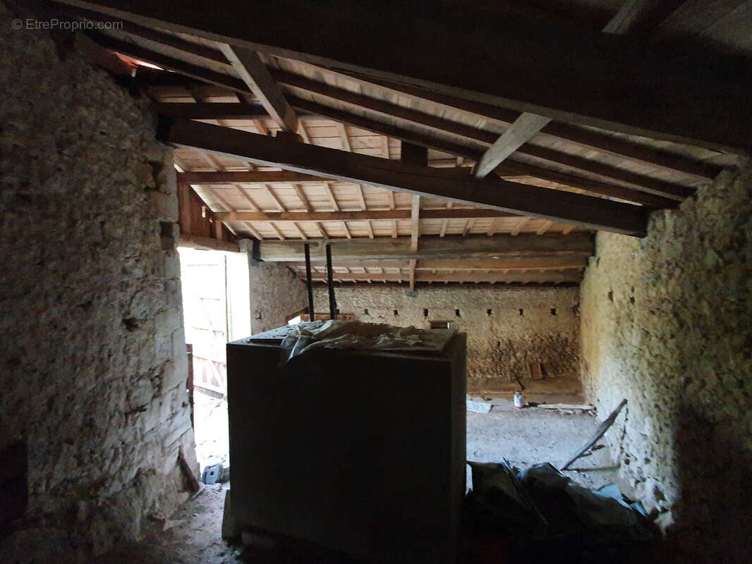 Maison à MARMANDE