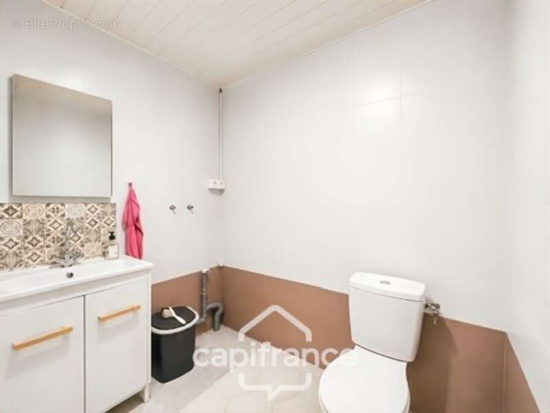 Maisonà vendre 3 pièces MELRAND (56) Le Charme de la pierre - photo 5