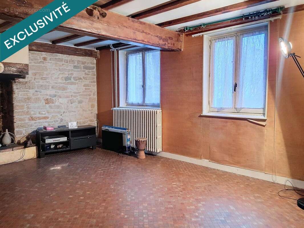 Photo 7 - Maison à CHEVIGNY-SAINT-SAUVEUR