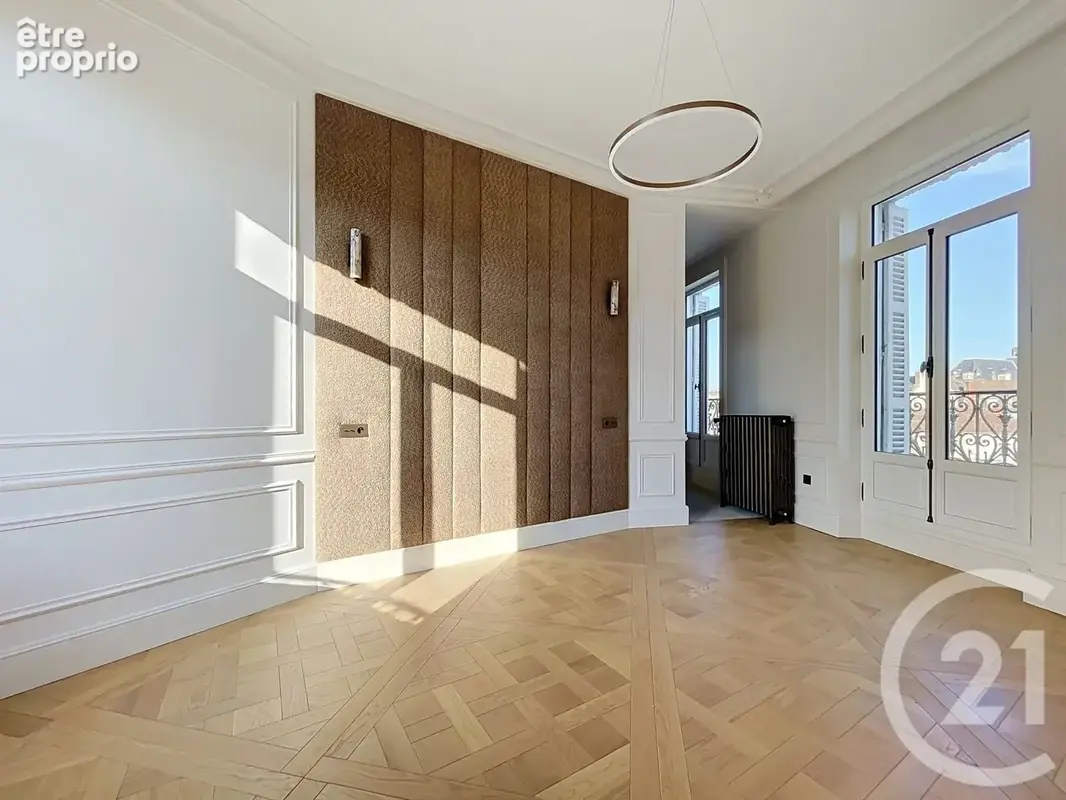 Appartement 4 pièces 104 m² à vendre à Dijon (21000) - photo 8