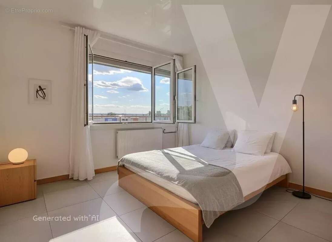 Maison avec jardin et garage - TOMBLAINE - photo 6