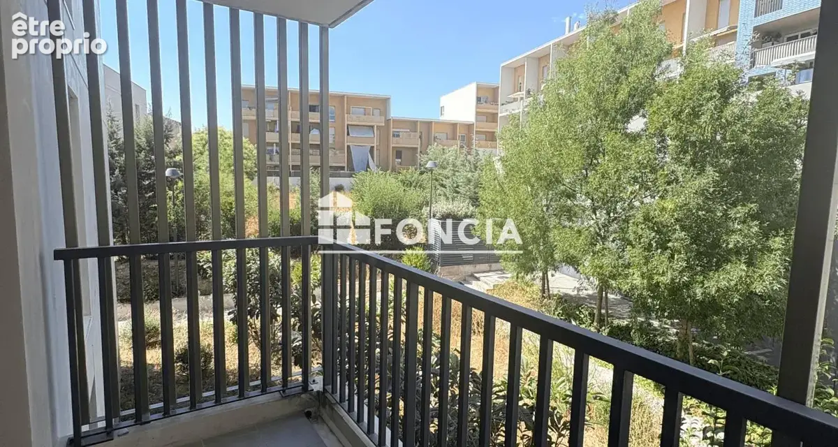 Photo Appartement à Marseille-14e au prix de 80 000€