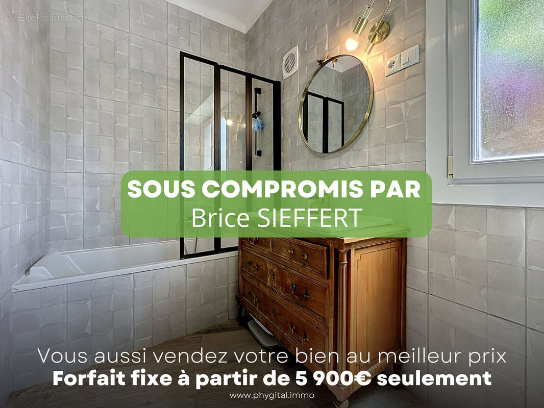 Appartement 3P à vendre à Nice (06100) - photo 17