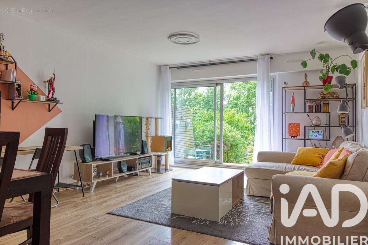 Photo 2 - Appartement à TAVERNY