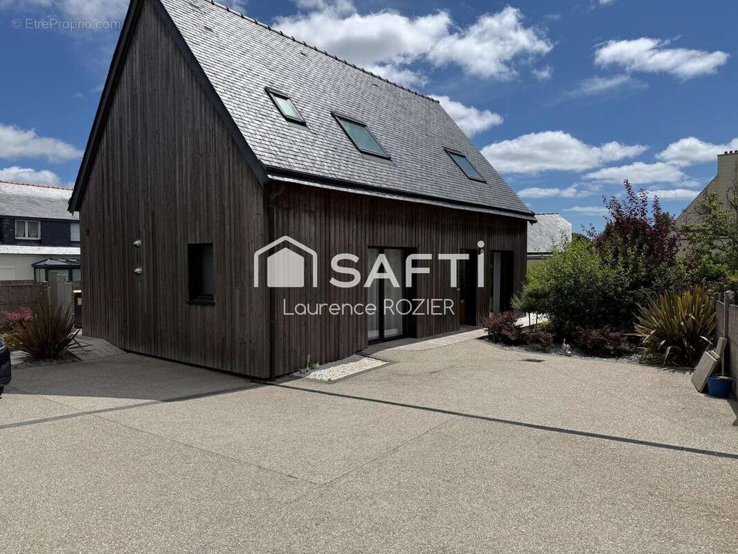 Photo 9 - Maison à GOUESNOU