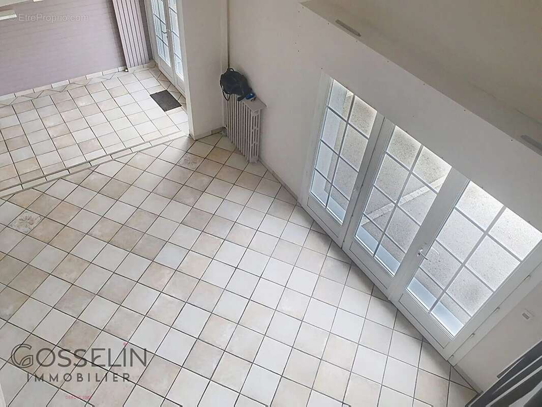 Maison à BISCARROSSE