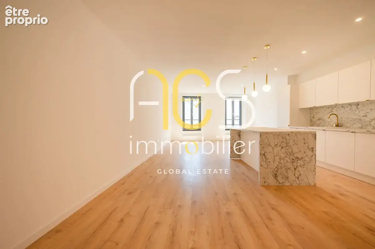 Appartement 4 pièces -  Centre-Ville Saint-Raphaël - Plage à 1min - photo 10