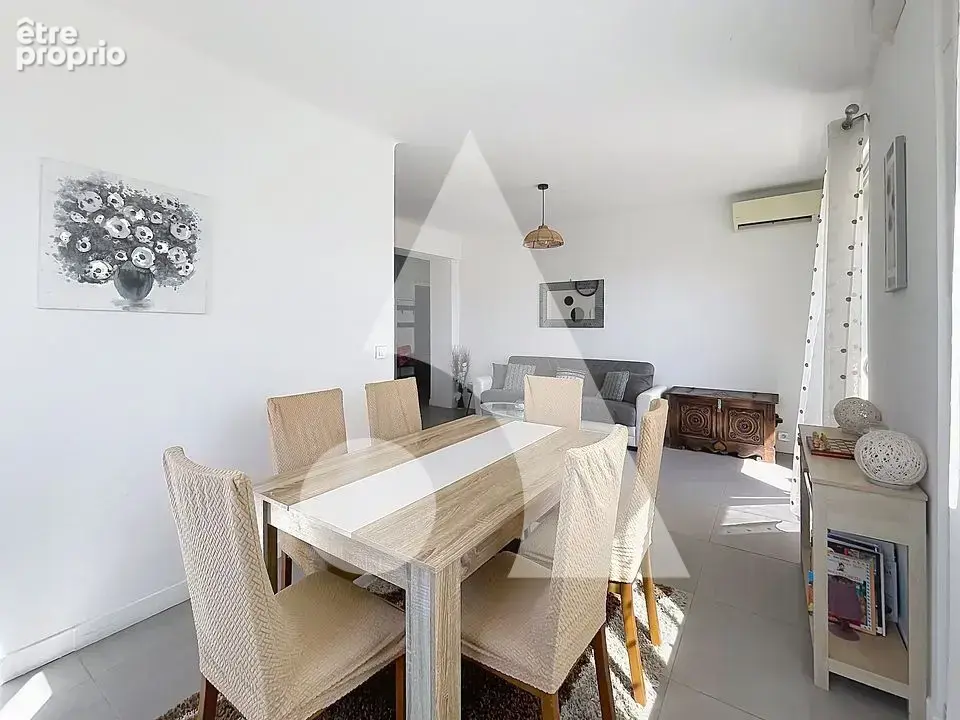Appartement Cannes 4 pièce(s) 86.03 m2 - photo 4