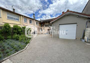 Appartement à VILLARS-LES-DOMBES