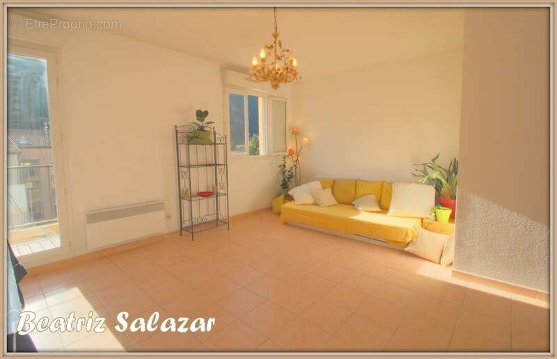 Appartement à DIGNE-LES-BAINS