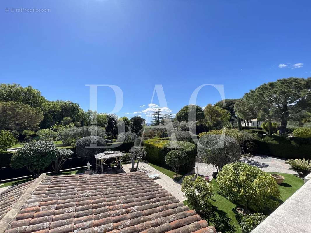 Maison à VILLEFRANCHE-SUR-MER