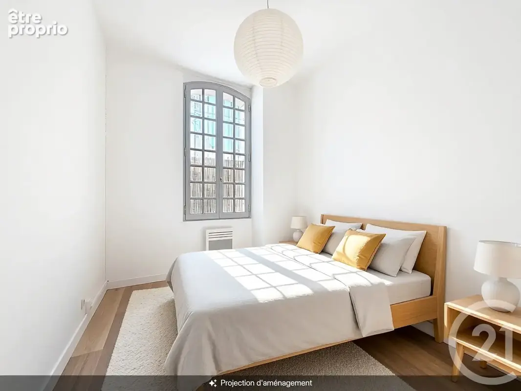 Appartement 4 pièces 67 m² à vendre à Tarascon (13150) - photo 10