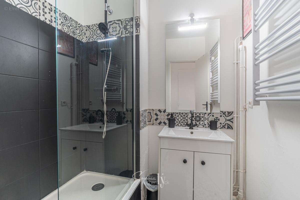 Appartement à LIMOGES