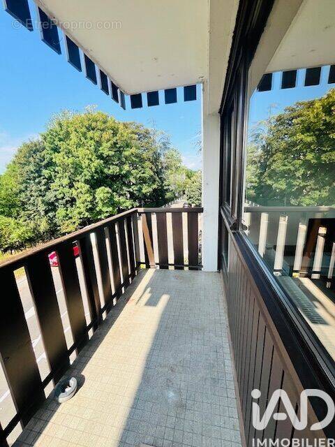 Photo 1 - Appartement à MEYTHET