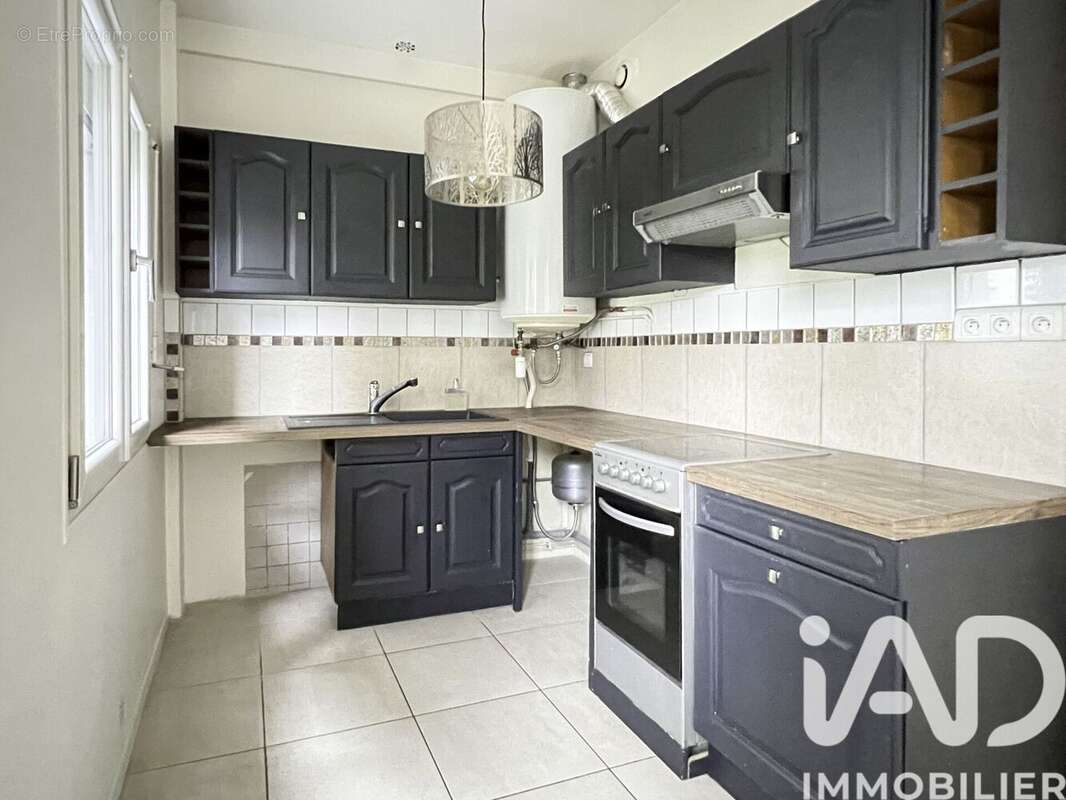 Photo 4 - Appartement à SAINT-MAUR-DES-FOSSES