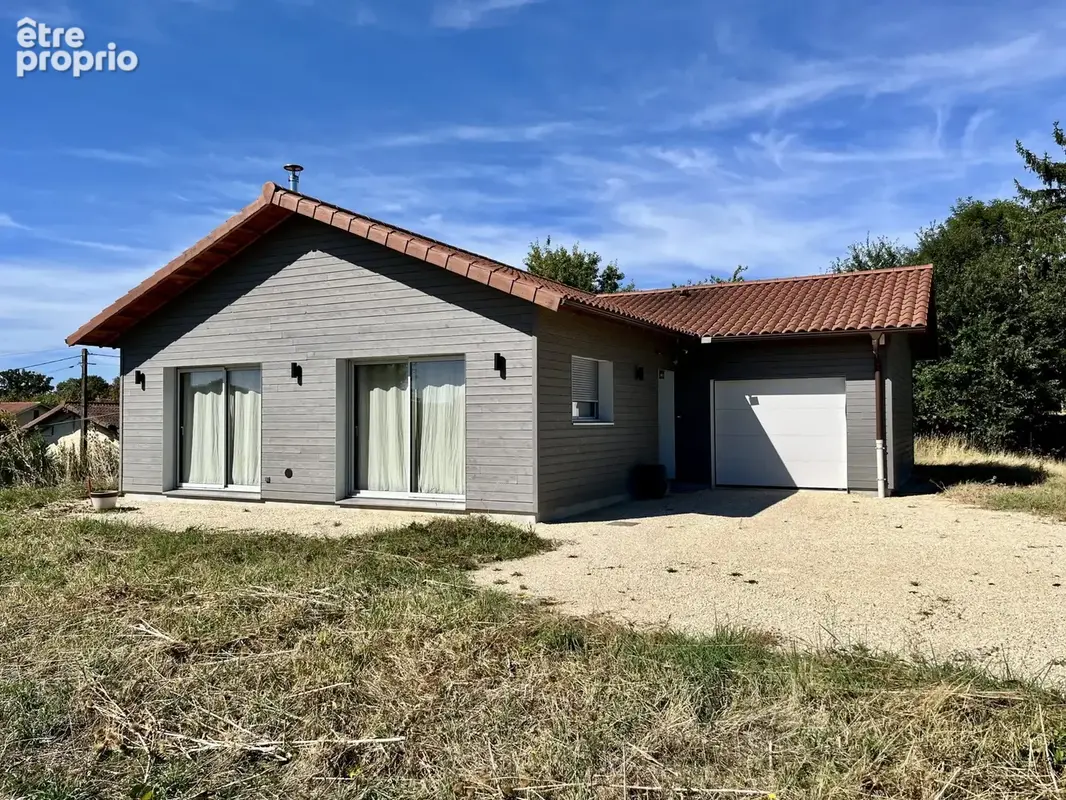 Photo Maison à Vescours au prix de 229 000€