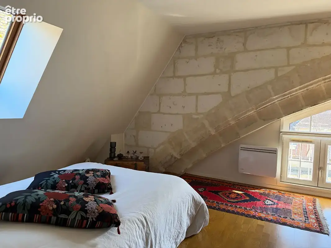 Appartement Beauvais 5 pièce(s) 117 m2 - photo 6