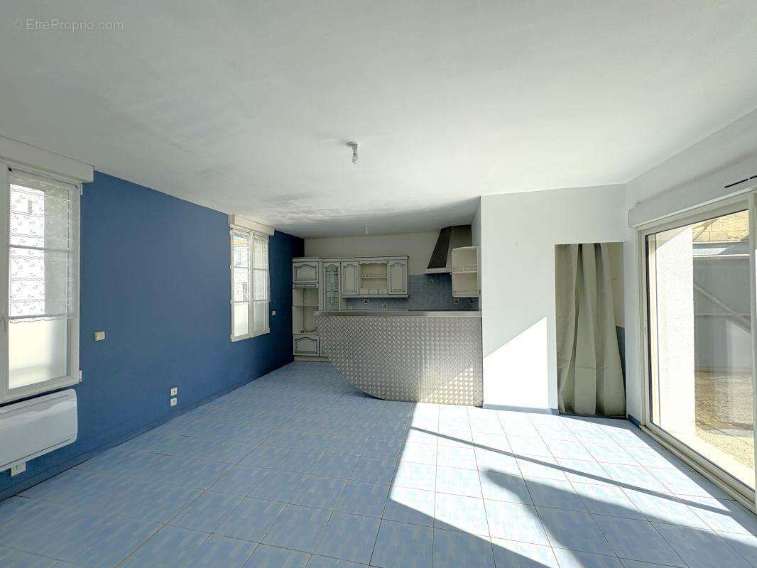 Maison à LA ROCHELLE