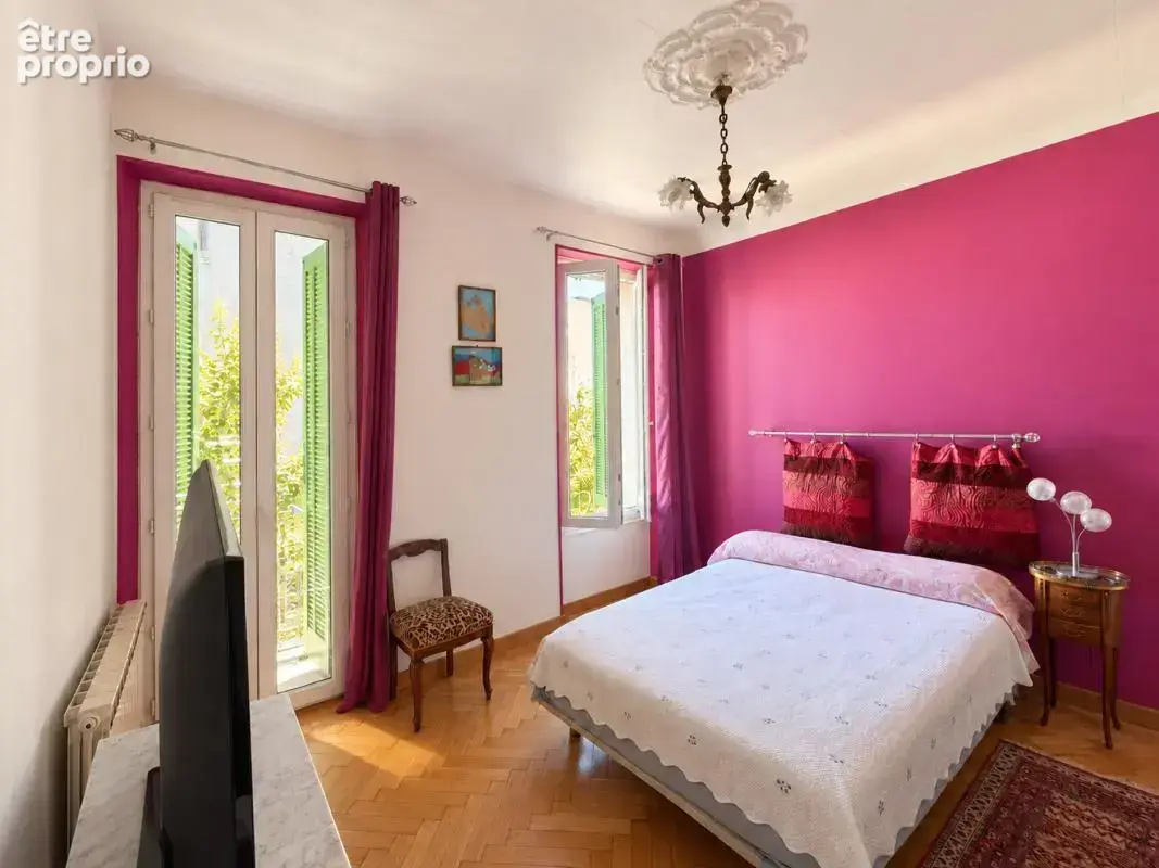 Maison 6 pièces 125 m² à vendre à Marseille-8e (13008) - photo 8