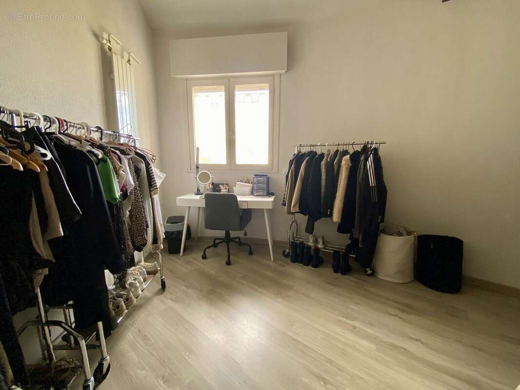 Appartement à BOURG-DE-PEAGE