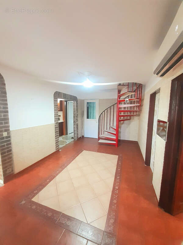 Maison à SAINT-LOUIS