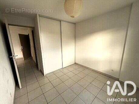 Photo 6 - Appartement à SETE