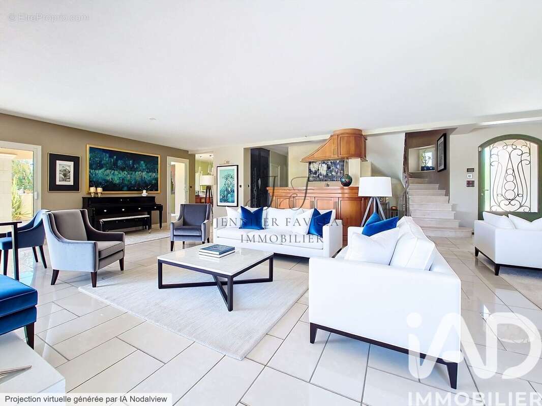 Photo 3 - Maison à TRESSES