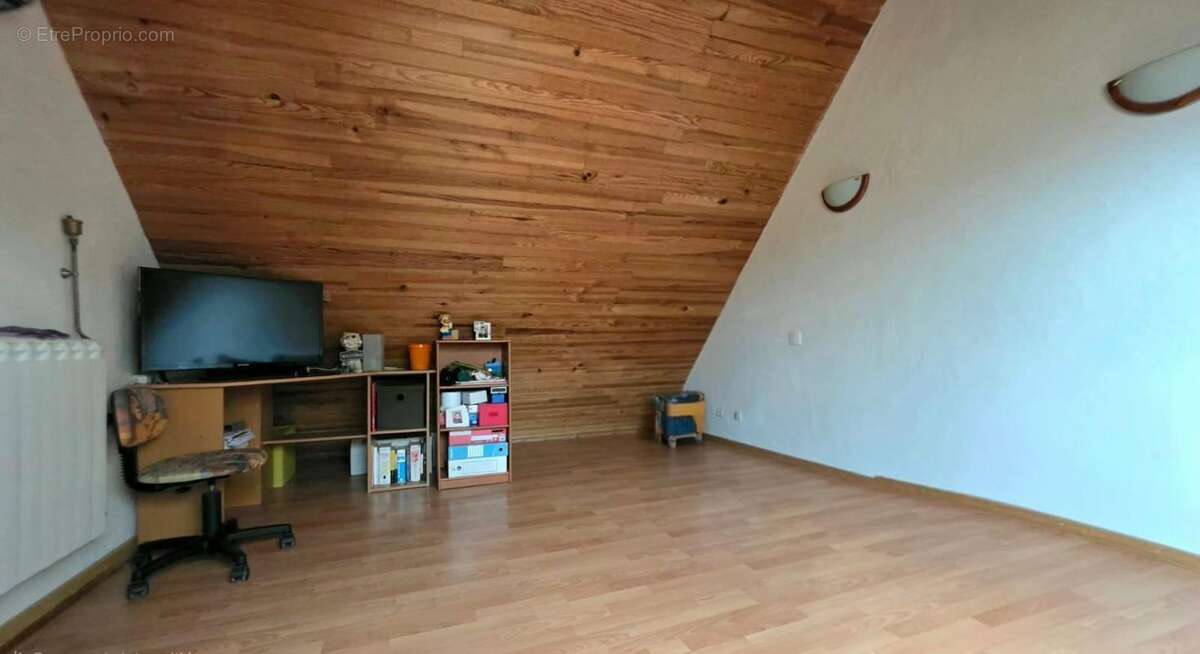 Maison à SENE