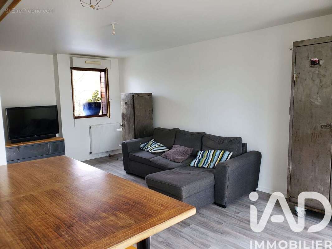 Photo 2 - Appartement à SAINT-JACQUES-DE-LA-LANDE