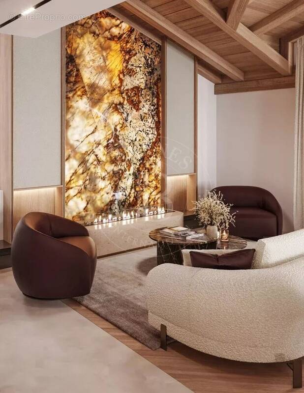 Maison à LA PERRIERE