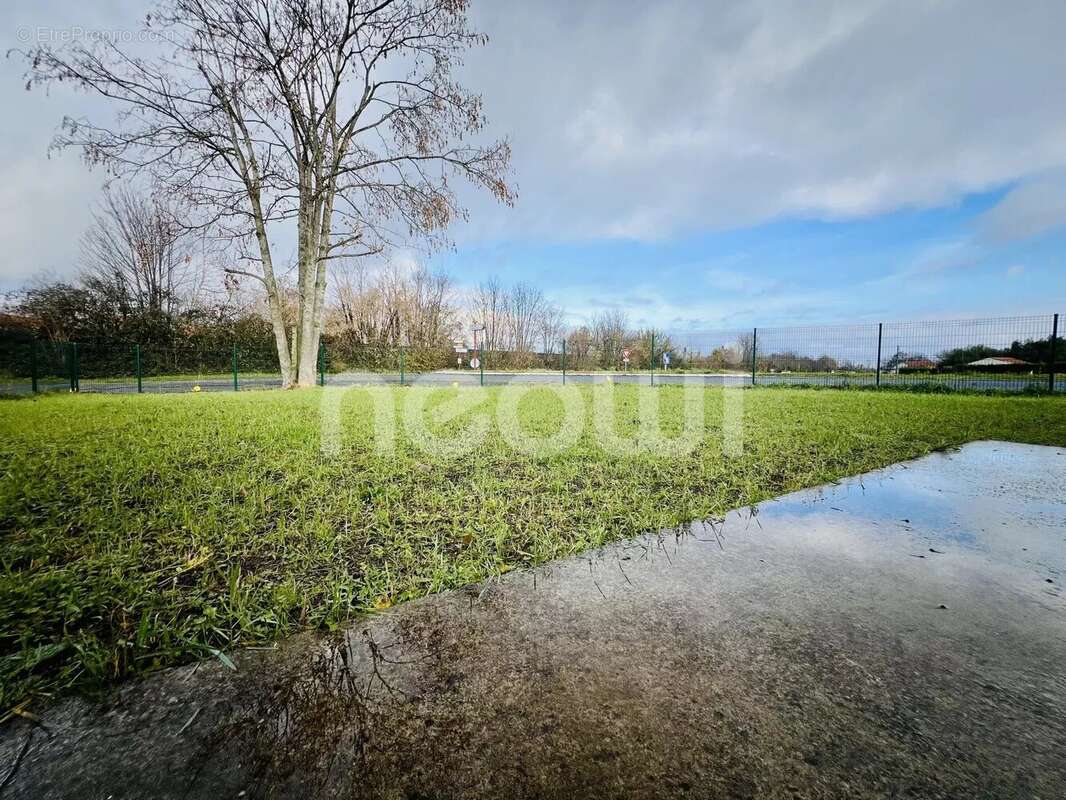 Maison à AIGUEPERSE