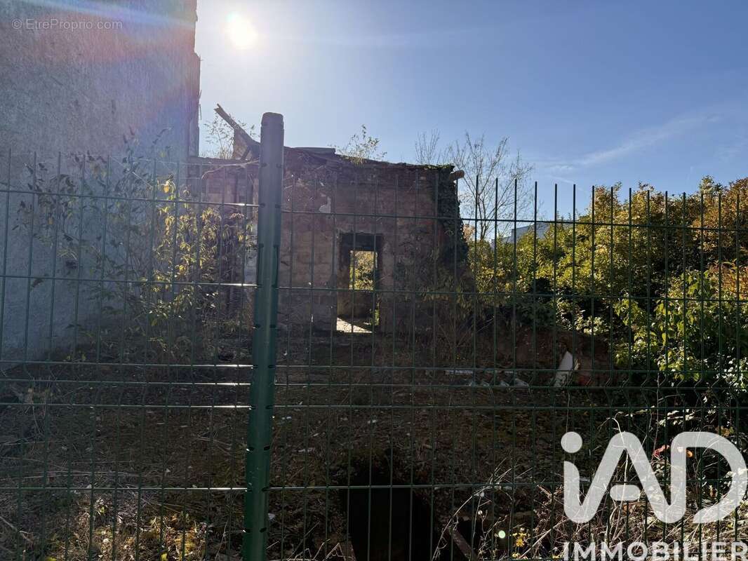 Photo 3 - Terrain à LOUVROIL