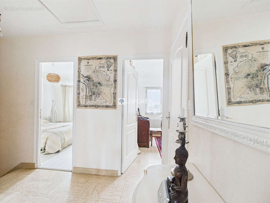 Appartement à PLEYBEN