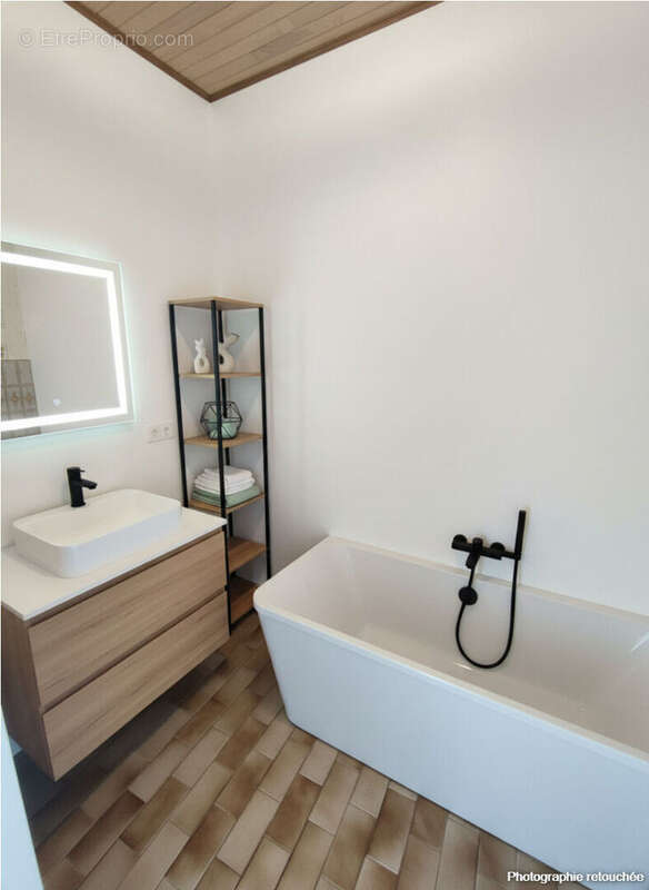 Appartement à HARREBERG