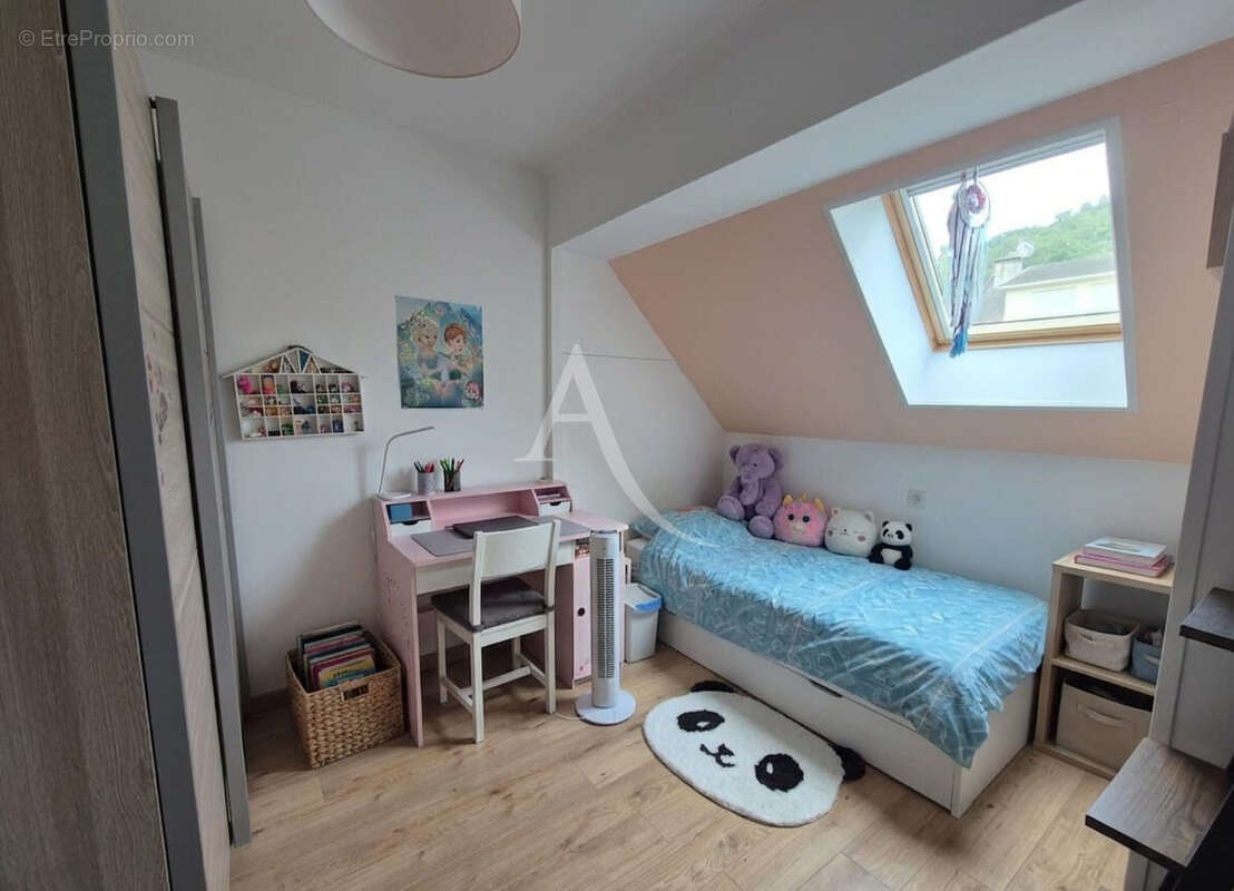 Maison familiale 6 pièces - 110 m² - Bures-sur-Yvette - photo 8