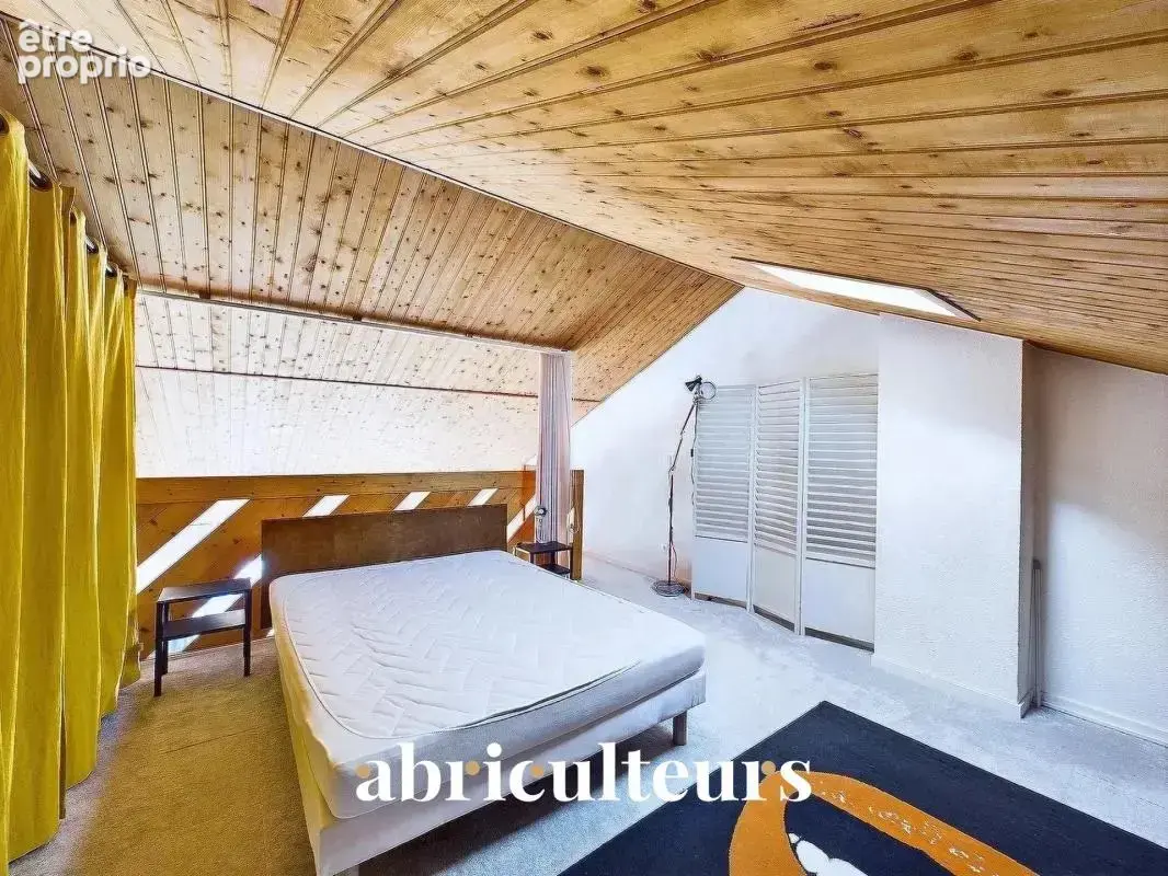Appartement 2 chambres avec balcon vue sur mer en vente à  Rue de la Pointe à l'Herbaudière (85330) - photo 7