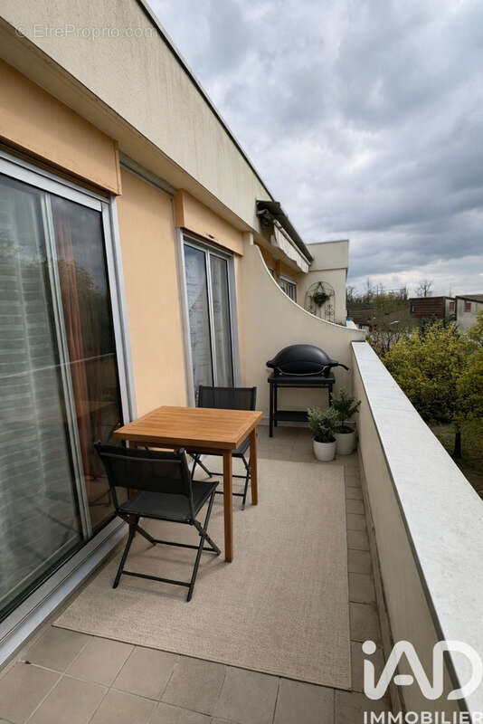 Photo 5 - Appartement à LES ULIS