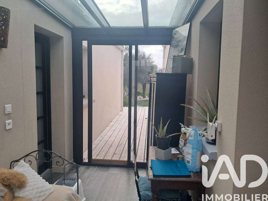 Photo 3 - Maison à TALMONT-SAINT-HILAIRE