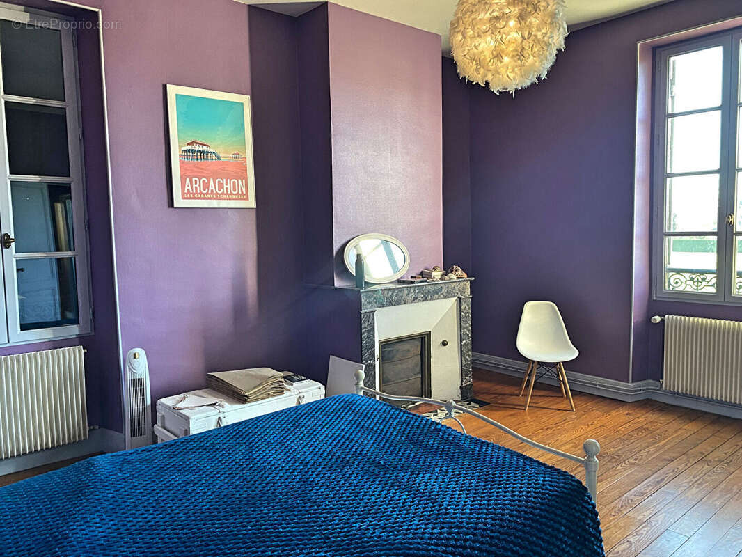 Maison à SAINTE-FOY-LA-GRANDE