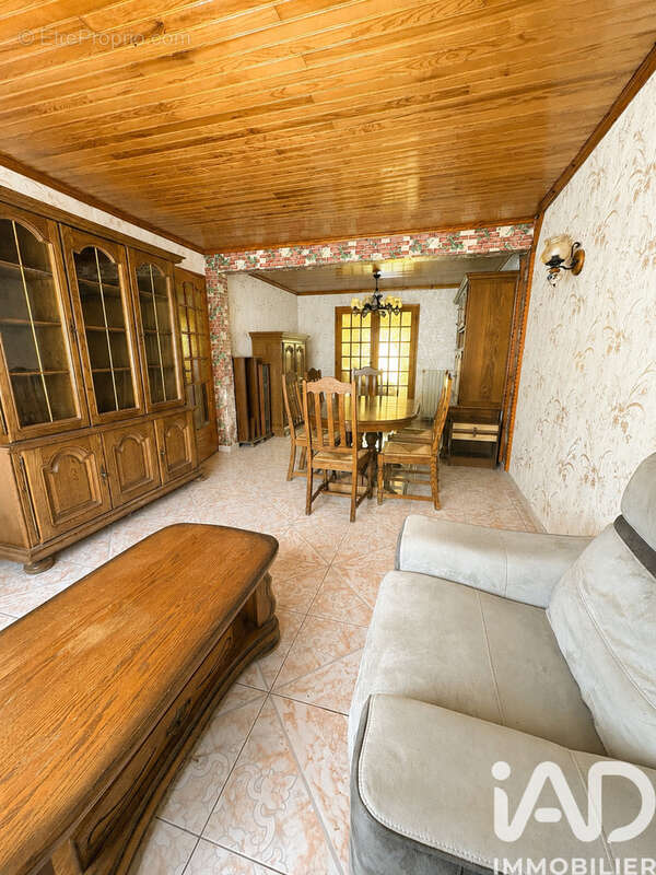 Photo 3 - Maison à DECHY