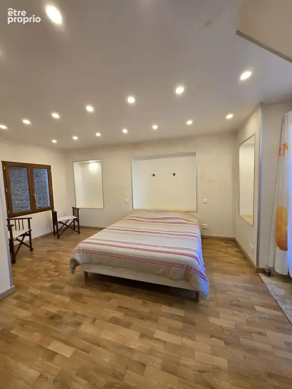 Roujan  maison de ville d’exception — charme, volumes & art de vivre - photo 20