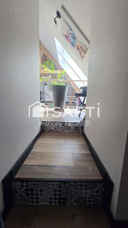 Photo 5 - Maison à CHAMPSECRET