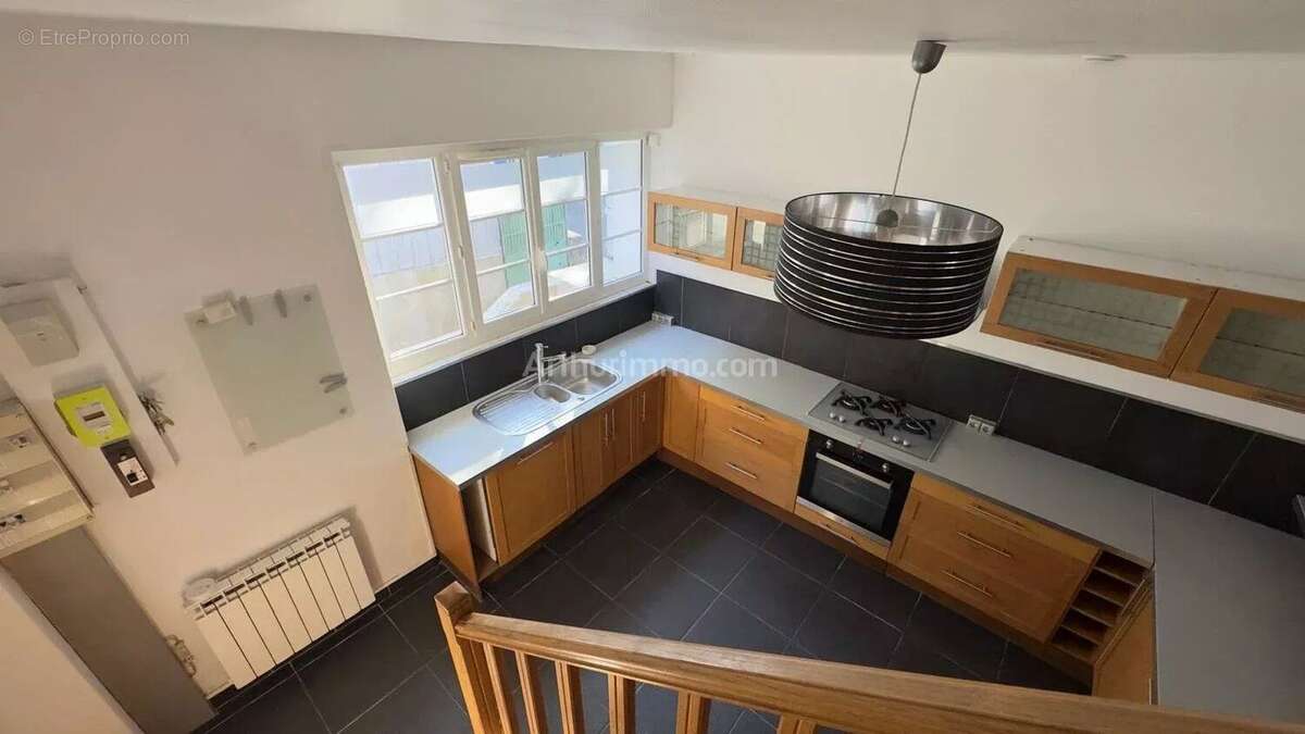 Maison à SEINE-PORT