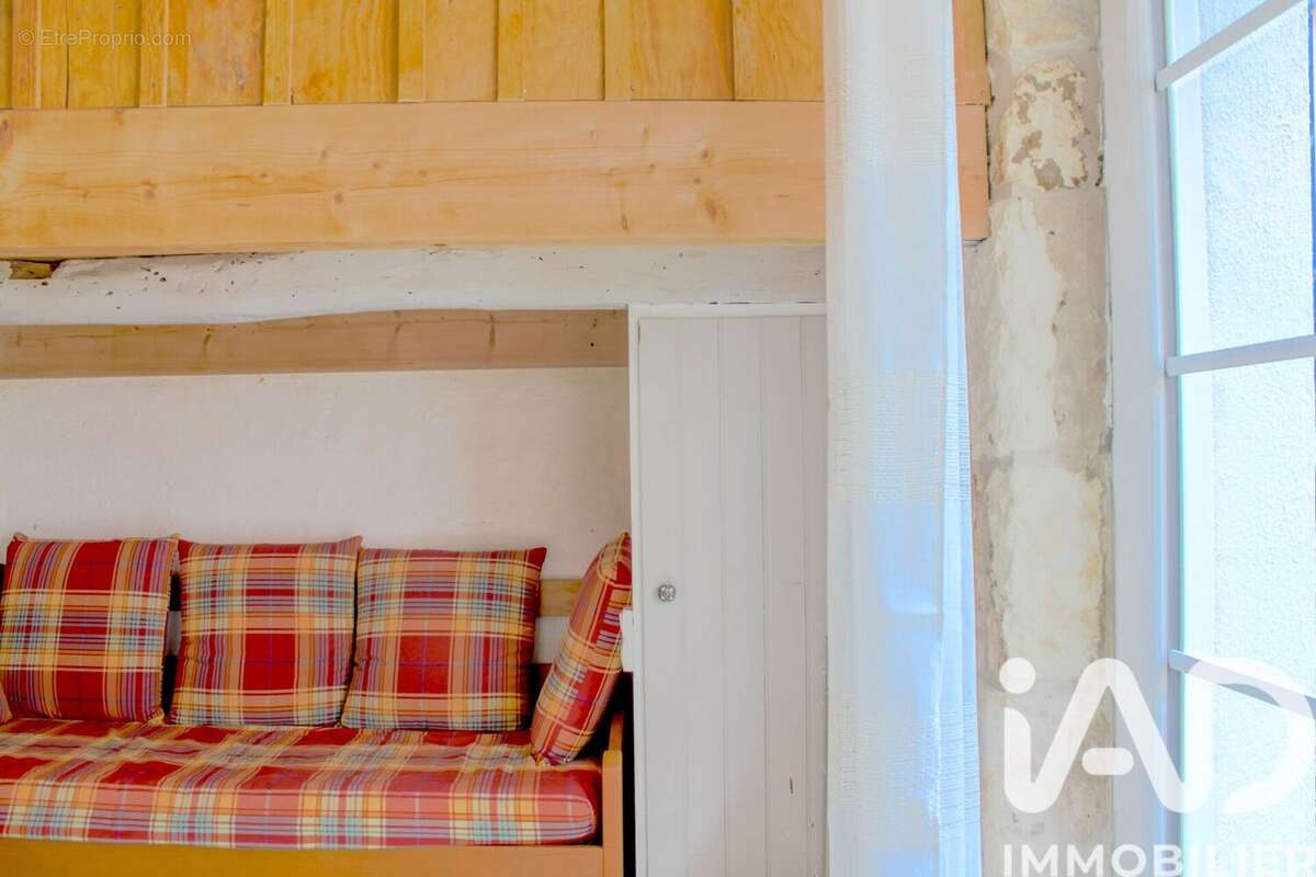 Photo 6 - Maison à SAINT-PIERRE-D'OLERON