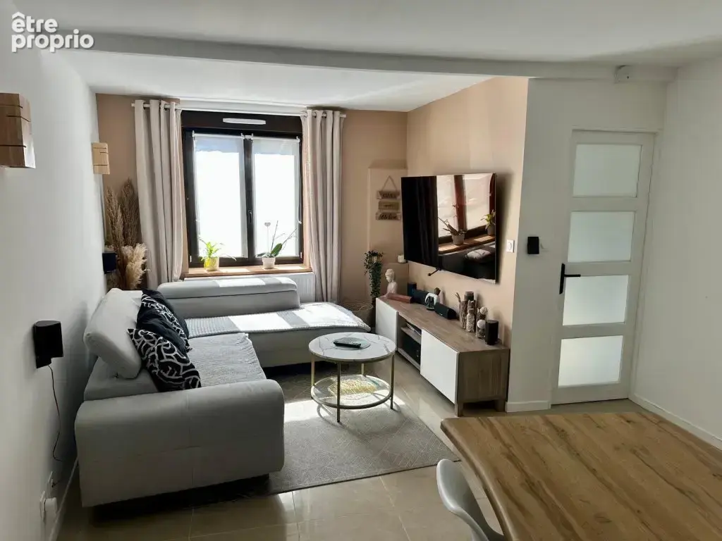 Maison 1930 4 chambres + bureau et extérieur - photo 2