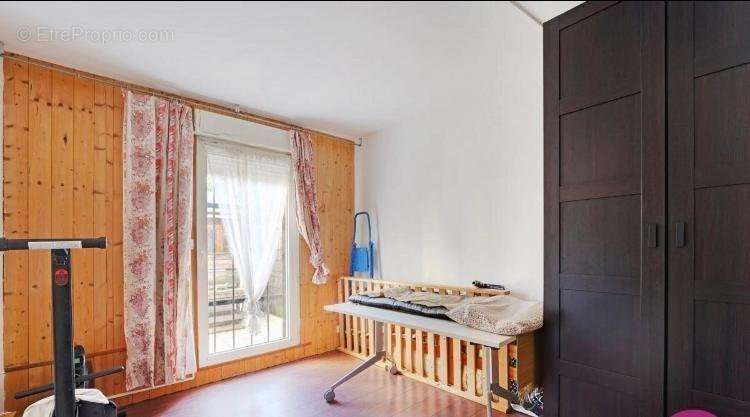 Appartement à MONTREUIL