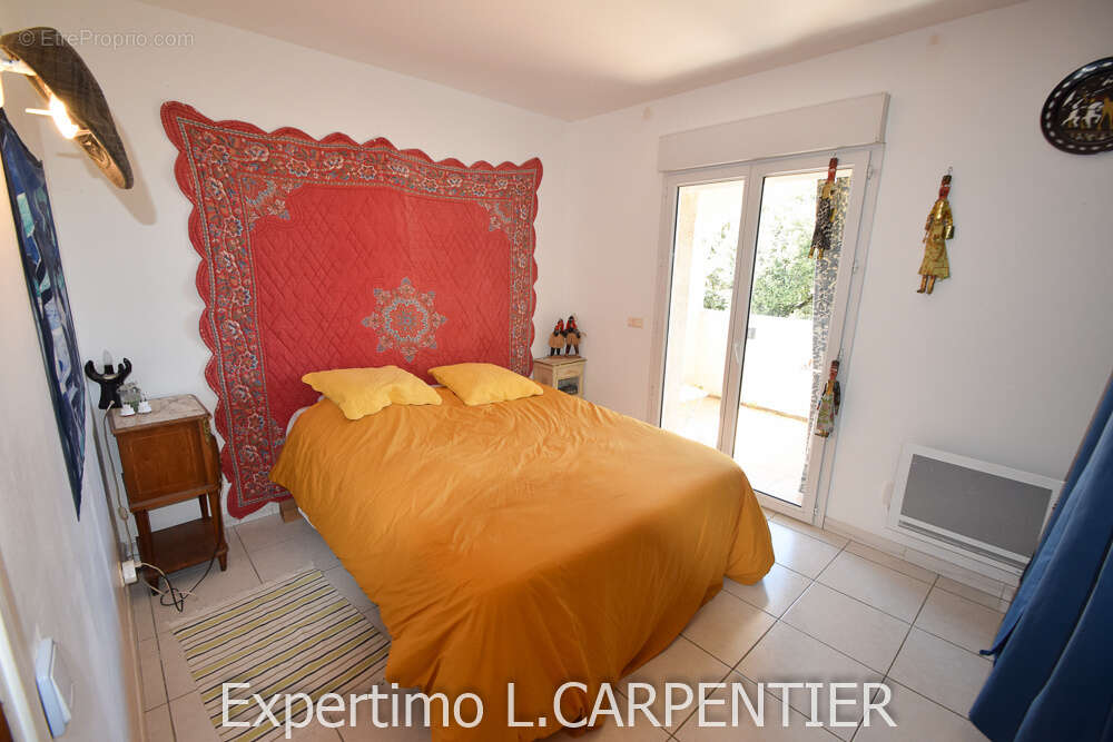 Maison à SAINT-DREZERY